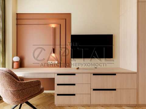 квартира за адресою Берестейський просп. (Перемоги), 42а