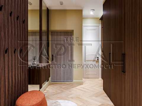 квартира за адресою Берестейський просп. (Перемоги), 42а
