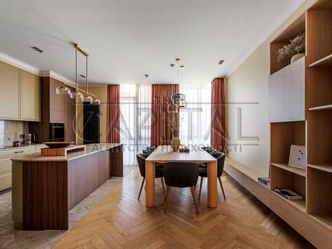 квартира за адресою Берестейський просп. (Перемоги), 42а