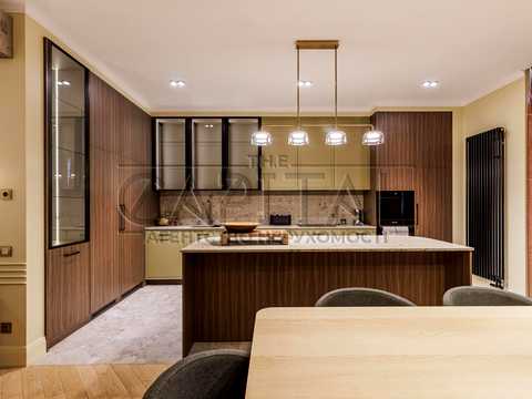 квартира за адресою Берестейський просп. (Перемоги), 42а