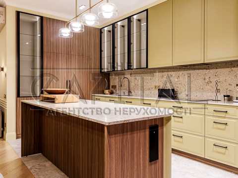 квартира за адресою Берестейський просп. (Перемоги), 42а
