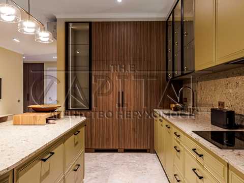 квартира за адресою Берестейський просп. (Перемоги), 42а