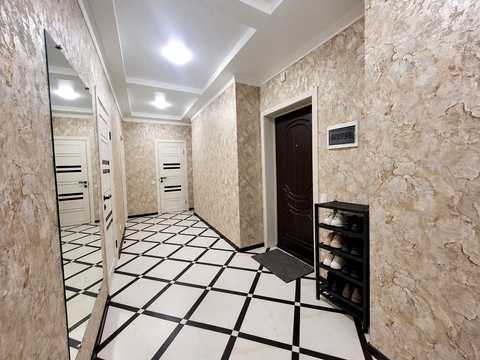 квартира по адресу Драгоманова ул., 2
