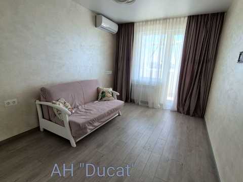 квартира за адресою Аерокосмічний просп. (Гагаріна), 94а