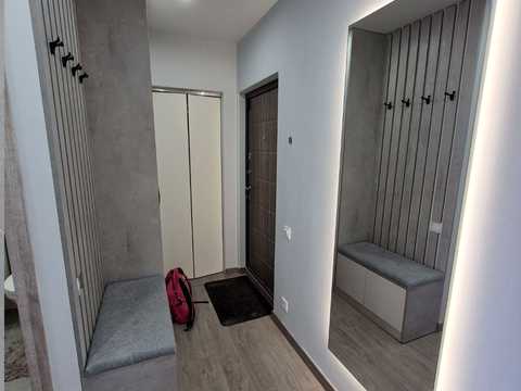 квартира за адресою Аерокосмічний просп. (Гагаріна), 94а