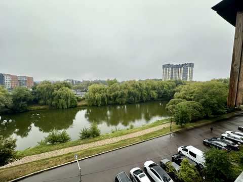 квартира по адресу Юності ул., 1