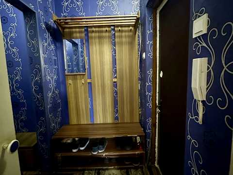 квартира по адресу Юності ул., 1