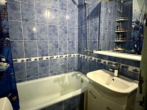квартира по адресу Юності ул., 1