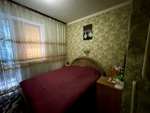 квартира по адресу Юності ул., 1