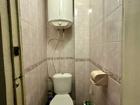 квартира по адресу Юності ул., 1