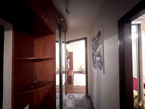квартира по адресу Армянская ул., 3