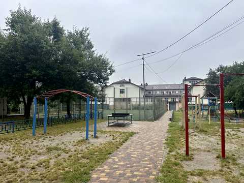 квартира по адресу Юності ул., 1