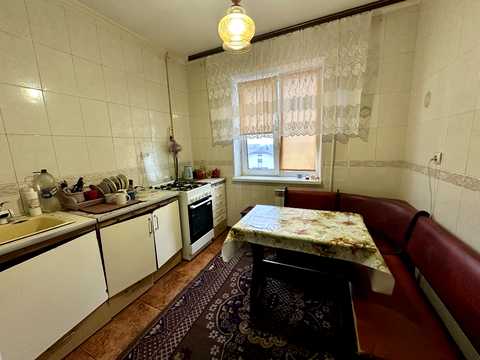 квартира по адресу Юності ул., 1