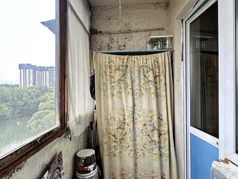 квартира по адресу Юності ул., 1