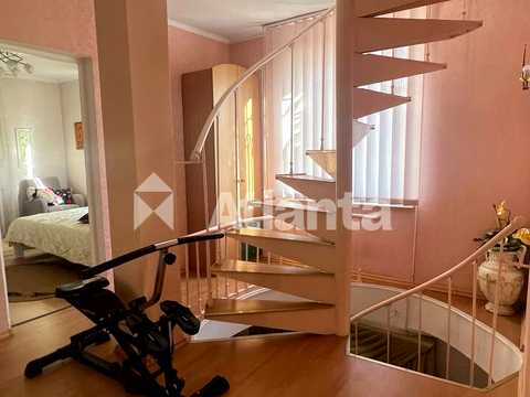 будинок за адресою Одеса, Абрикосова вул.