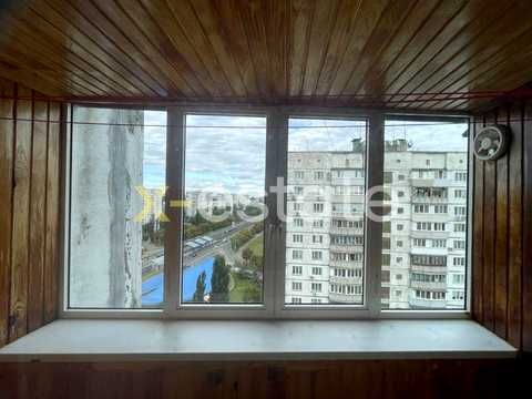 квартира по адресу Леся Курбаса просп., 19/11