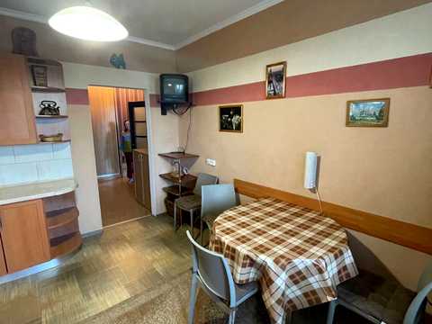 квартира за адресою Миропільська вул., 39
