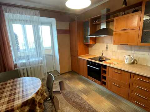 квартира за адресою Миропільська вул., 39