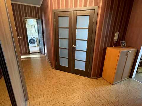 квартира за адресою Миропільська вул., 39