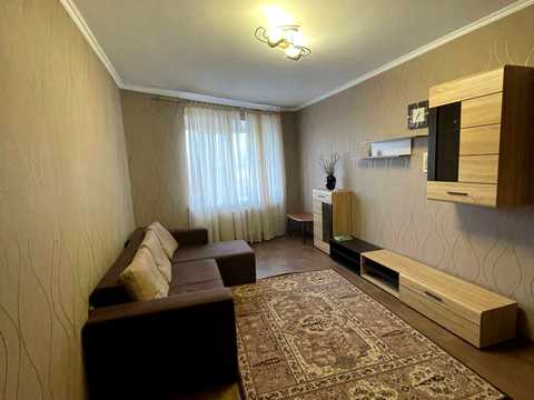 квартира за адресою Миропільська вул., 39