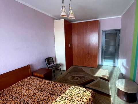 квартира за адресою Миропільська вул., 39