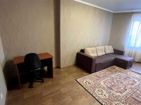 квартира за адресою Миропільська вул., 39