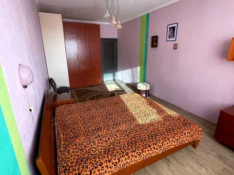 квартира за адресою Миропільська вул., 39
