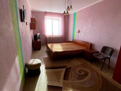 квартира за адресою Миропільська вул., 39
