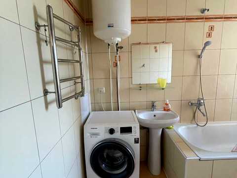квартира за адресою Миропільська вул., 39