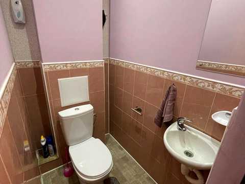 квартира за адресою Миропільська вул., 39