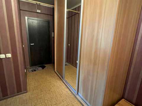 квартира за адресою Миропільська вул., 39