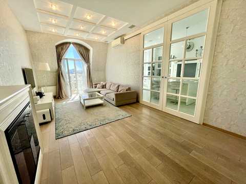 квартира по адресу Сабанский пер., 3