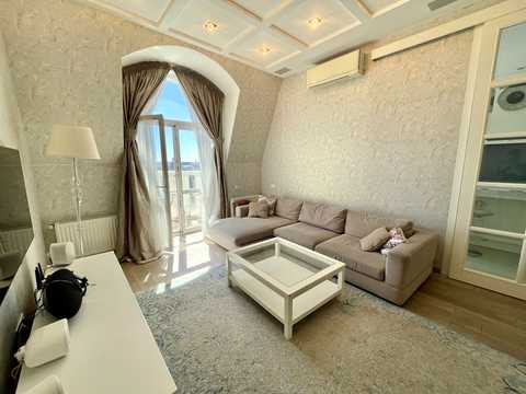квартира по адресу Сабанский пер., 3