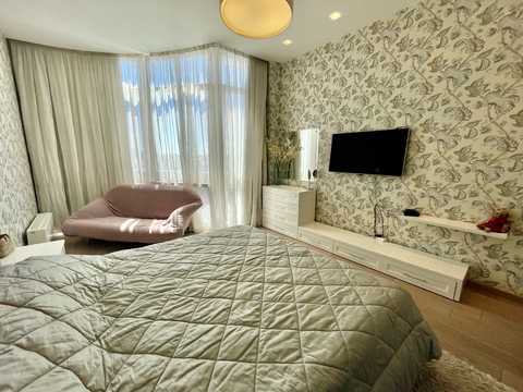 квартира по адресу Сабанский пер., 3