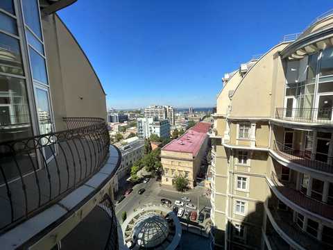 квартира по адресу Сабанский пер., 3