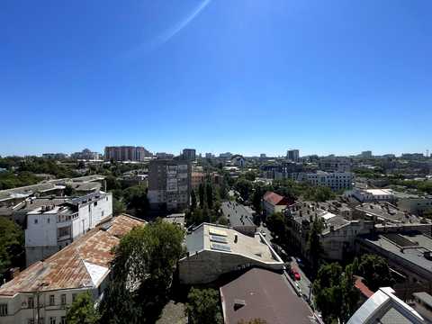 квартира по адресу Сабанский пер., 3