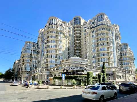 квартира по адресу Сабанский пер., 3