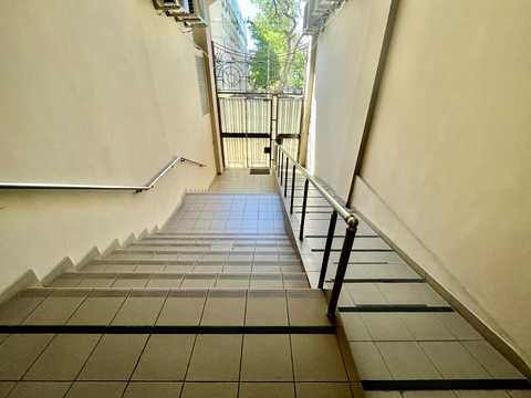 квартира по адресу Сабанский пер., 3