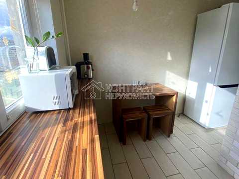 квартира по адресу Ахсарова ул., 15