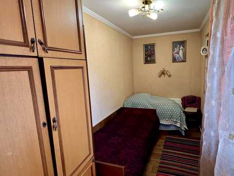 дом по адресу Торгова ул.