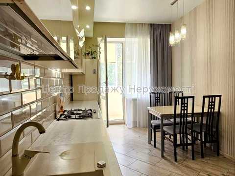 квартира за адресою Харків, Перемоги просп., 66м