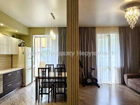 квартира за адресою Харків, Перемоги просп., 66м
