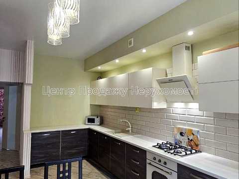 квартира за адресою Харків, Перемоги просп., 66м