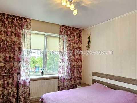 квартира за адресою Харків, Перемоги просп., 66м