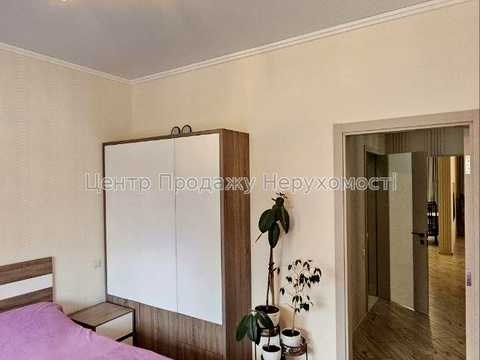 квартира за адресою Харків, Перемоги просп., 66м