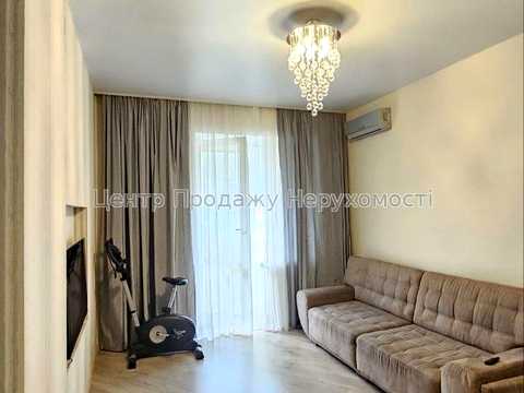 квартира за адресою Харків, Перемоги просп., 66м