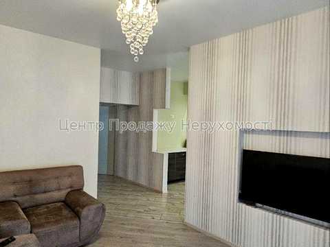 квартира за адресою Харків, Перемоги просп., 66м