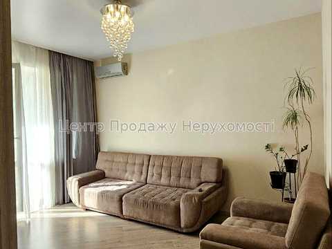 квартира за адресою Харків, Перемоги просп., 66м