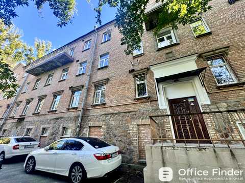 комерційна за адресою Кловський узвіз, 14-А
