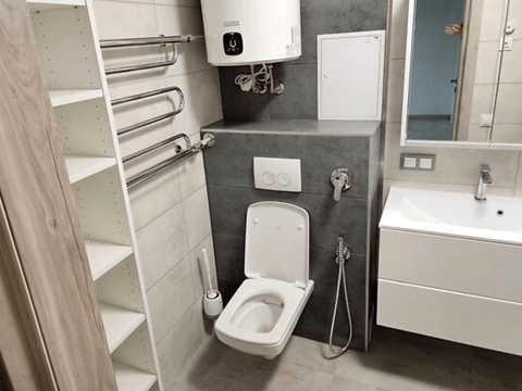 квартира по адресу Хмельницкое шоссе (Літинське), 53